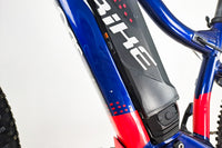 HAIBIKE Sduro Hardlife 3.0 2018 S