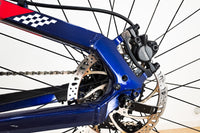 HAIBIKE Sduro Hardlife 3.0 2018 S