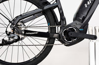 Haibike Sduro Hardseven Street 4.5 2017 T.45 M