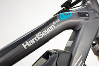 Haibike Sduro Hardseven Street 4.5 2017 T.45 M
