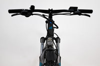Haibike Sduro Hardseven Street 4.5 2017 T.45 M