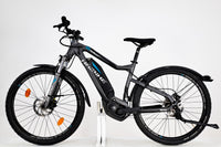 Haibike Sduro Hardseven Street 4.5 2017 T.45 M