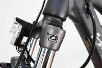 Haibike Sduro Hardseven Street 4.5 2017 T.45 M