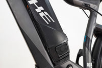 Haibike Sduro Hardseven Street 4.5 2017 T.45 M