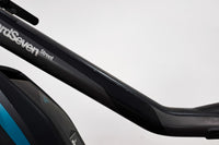 Haibike Sduro Hardseven Street 4.5 2017 T.45 M