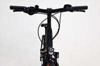 SCOTT E-Sub Active L 2018