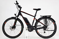 SCOTT E-Sub Active L 2018