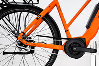 VELO DE VILLE AEB 400 Trapeze 2021 T.55