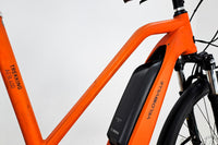 VELO DE VILLE AEB 400 Trapeze 2021 T.55