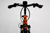 VELO DE VILLE AEB 400 Trapeze 2021 T.55