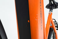 VELO DE VILLE AEB 400 Trapeze 2021 T.55