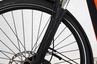 VELO DE VILLE AEB 400 Trapeze 2021 T.55