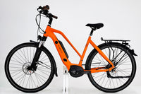 VELO DE VILLE AEB 400 Trapeze 2021 T.55