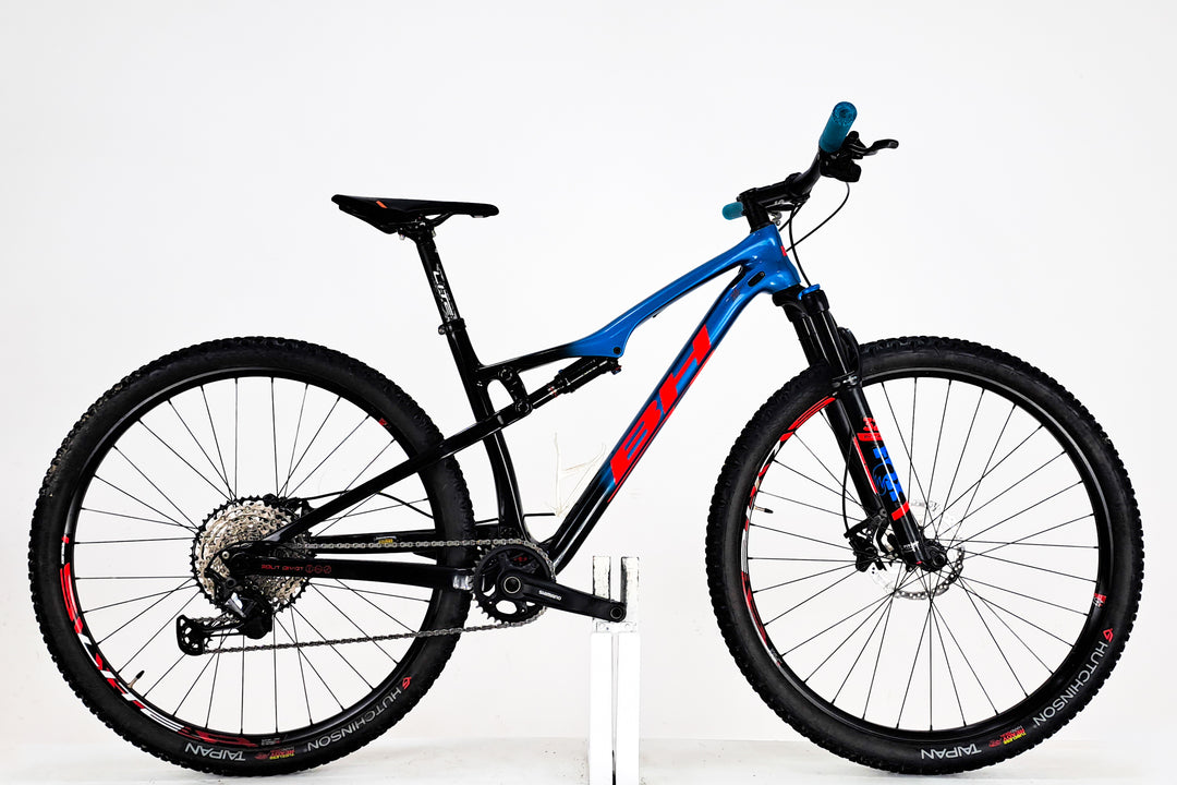 BH Lynx Carbone 2020 M