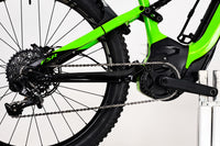 SPECIALIZED Turbo Levo FSR Comp 6Fattie 2017 S (1709)