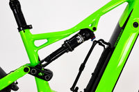 SPECIALIZED Turbo Levo FSR Comp 6Fattie 2017 S (1709)
