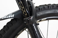 SPECIALIZED Turbo Levo FSR Comp 6Fattie 2017 S (1709)