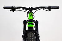 SPECIALIZED Turbo Levo FSR Comp 6Fattie 2017 S (1709)