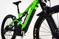 SPECIALIZED Turbo Levo FSR Comp 6Fattie 2017 S (1709)