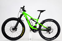 SPECIALIZED Turbo Levo FSR Comp 6Fattie 2017 S (1709)