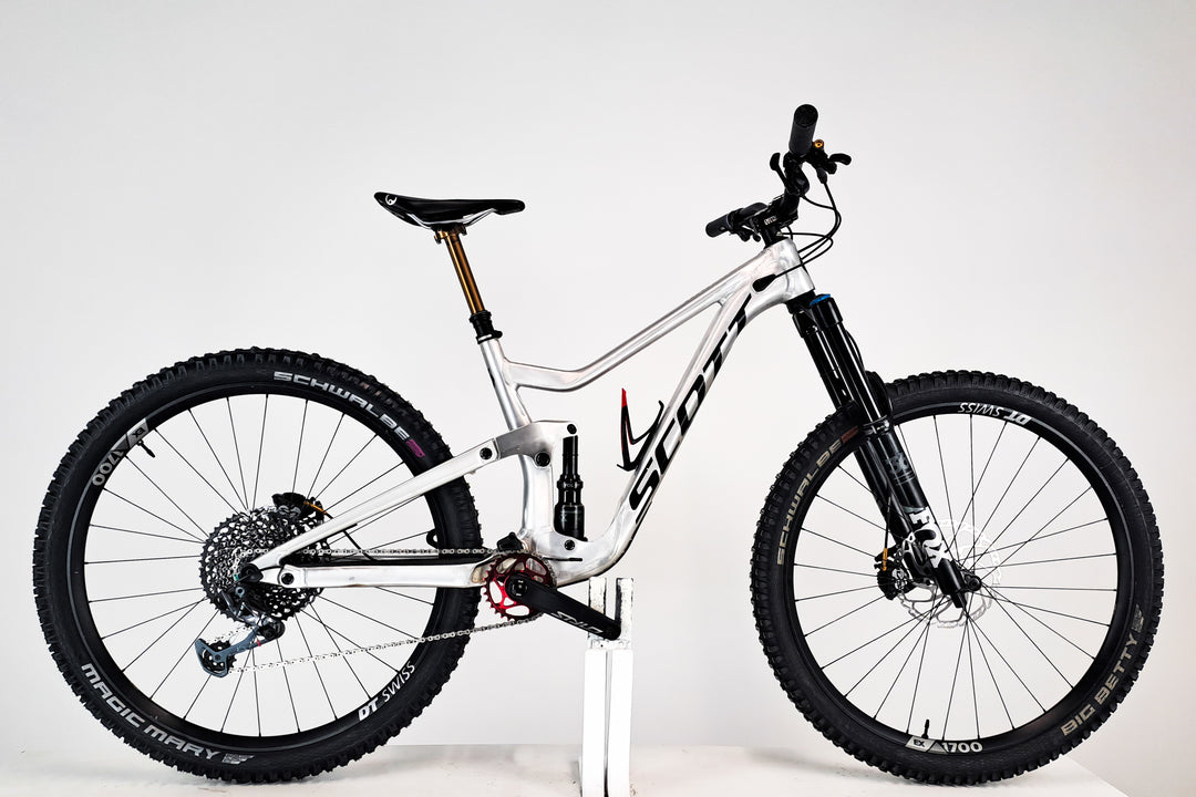 SCOTT Ransom 920 2020 M 1701