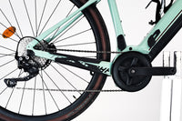 Moustache dimanche 29.3 Gravel 2021 M 1593