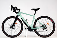 Moustache dimanche 29.3 Gravel 2021 M 1593