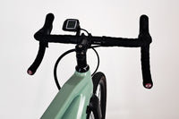 Moustache dimanche 29.3 Gravel 2021 M 1593