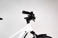 Riese & Müller Roadster Mixte Touring Blanc 1801