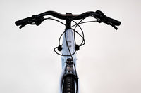 Cannondale Adventure Neo 3.1 EQ Bleu S