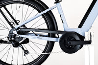 Cannondale Adventure Neo 3.1 EQ Bleu S