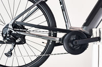 Cannondale Adventure Neo 4 Gris