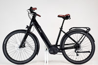 Cannondale Adventure Neo 3.1 EQ Noir