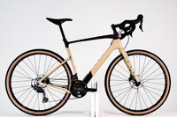 CANNONDALE TOPSTONE 3 CARBON 2023 CARBONE GRAVEL OCCASION RECONDITIONNE MINT BIKES