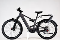 Riese & Müller Delite GT Touring Noir 2023 1802