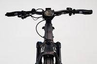 Riese & Müller Delite GT Touring Noir 2023 1802