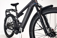 Riese & Müller Delite GT Touring Noir 2023 1802