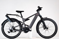 Riese & Müller Delite GT Touring Noir 2023 1802