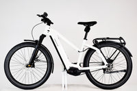 Riese & Müller Charger4 Mixte GT Vario 2023 T.49 1810