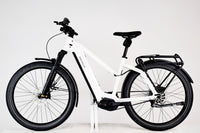 Riese & Müller Charger4 Mixte GT Vario 2023 T.49 2063