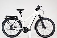 Riese & Müller Charger4 Mixte GT Vario 2023 T.49 2063