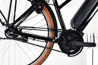 Riese & Müller Cruiser2 Mixte Silent Noir T.50 1825