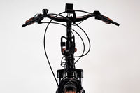 Riese & Müller Cruiser2 Mixte Silent Noir T.50 1825