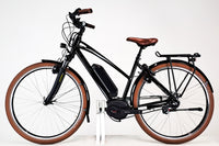 Riese & Müller Cruiser2 Mixte Silent Noir T.50 1825