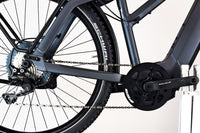 Riese & Müller Charger4 Mixte GT Touring 2023 T.49 2091