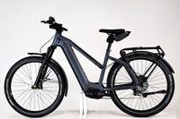 Riese & Müller Charger4 Mixte GT Touring 2023 T.49 2091