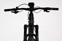 Riese & Müller Delite Mountain Touring Noir 2023 T.51 1833