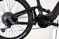 Riese & Müller Delite Mountain Touring Noir 2023 T.51 1833