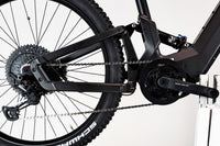 Riese & Müller Delite Mountain Touring Noir 2023 T.51 2068