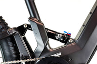 Riese & Müller Delite Mountain Touring Noir 2023 T.51 2068
